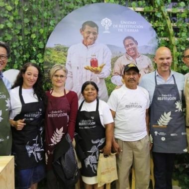 En el Putumayo, productores de pimienta certificaron sus predios en Buenas Prácticas Agrícolas