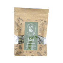 Pimienta Verde Deshidratada 50 gr