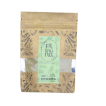 Pimienta con finas hierbas 50 gr