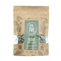 Pimienta Verde Deshidratada 50 gr